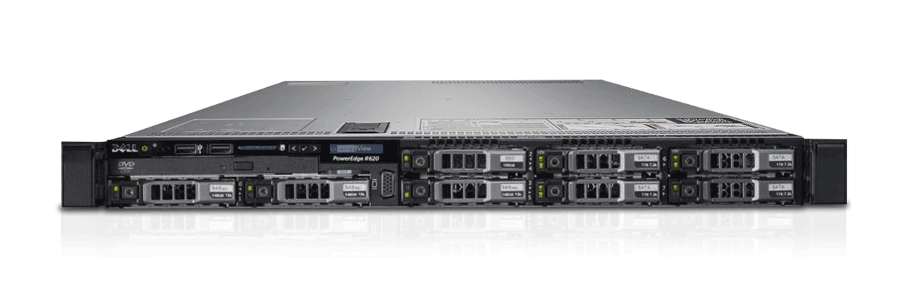 SERVER ROOM