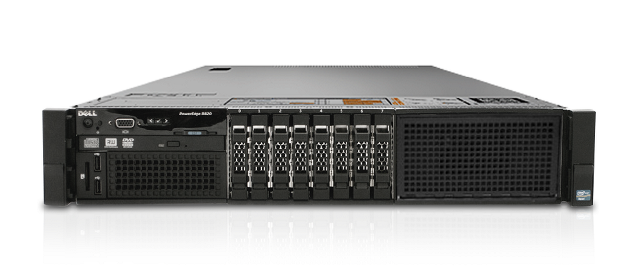 SERVER ROOM